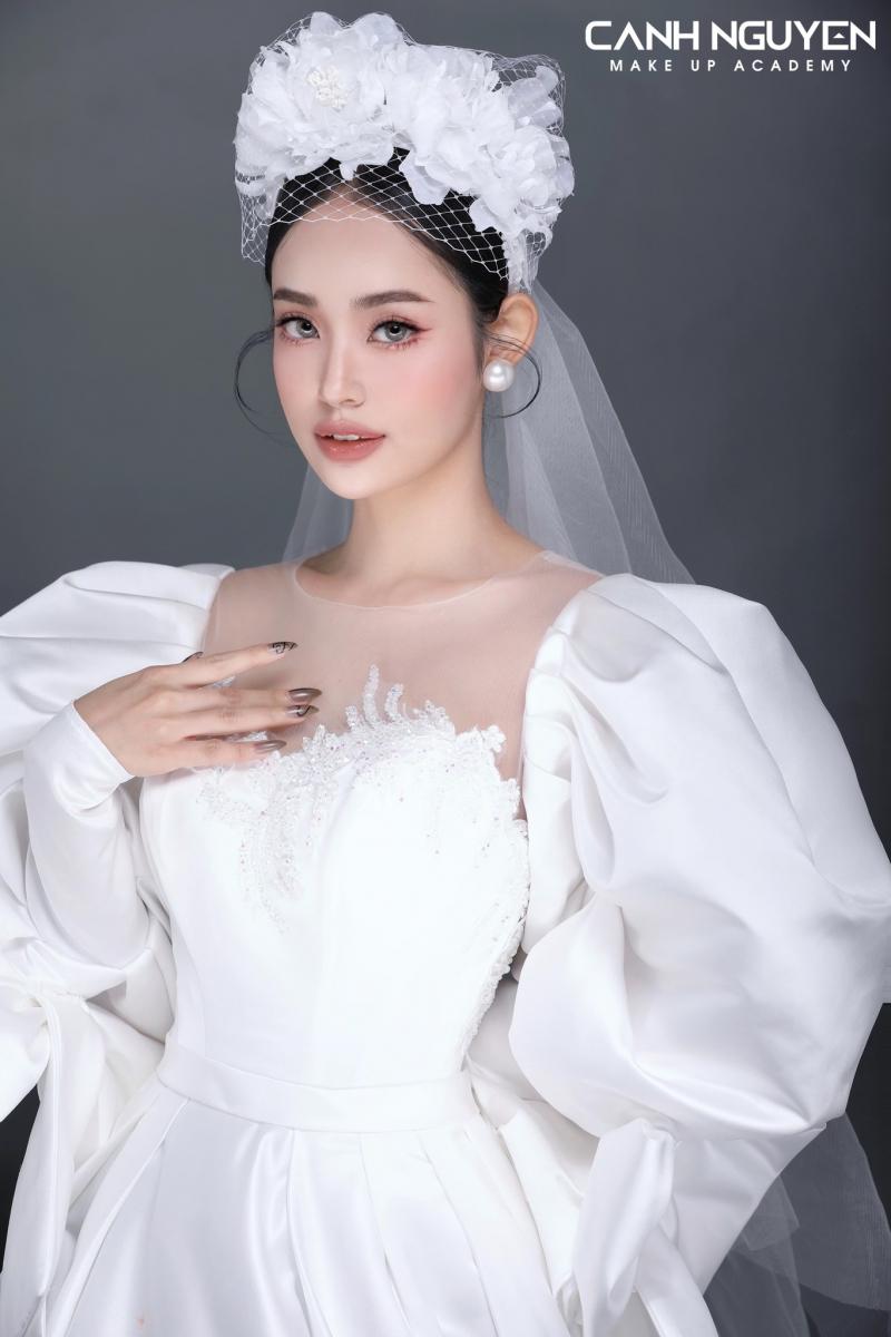 Cảnh Nguyễn Bridal