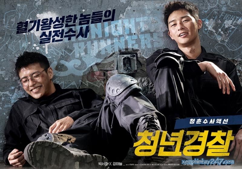 Top 10 Bộ Phim Hay Nhất Của Nam Diễn Viên Park Seo Joon, Hàn Quốc -  Toplist.Vn