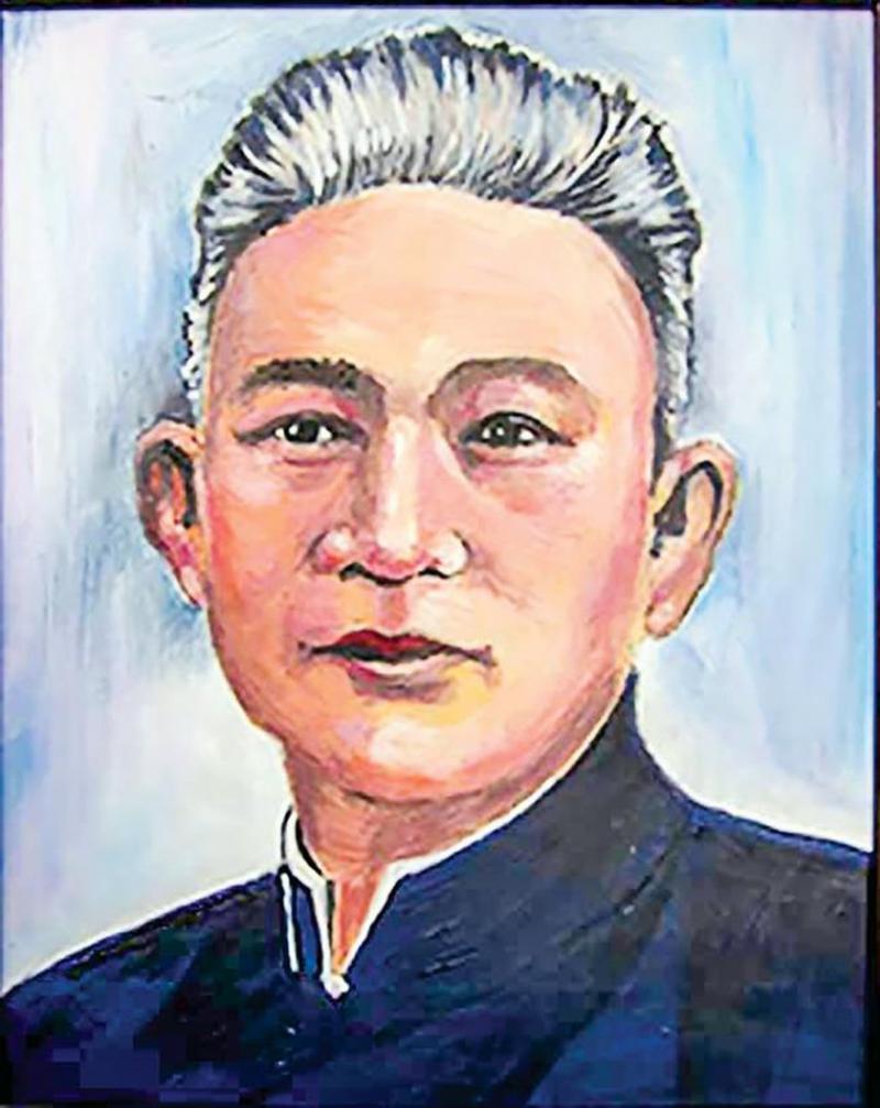 Cảnh Vui Nhà Nghèo