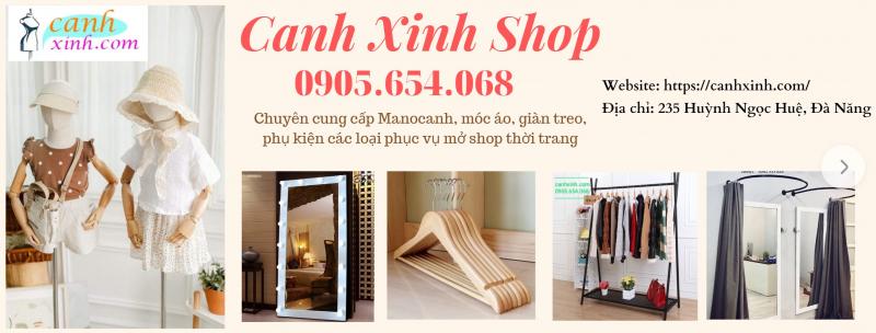 Canhxinh.com