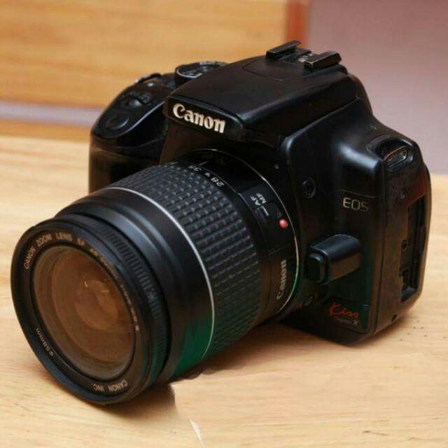 Canon 400D