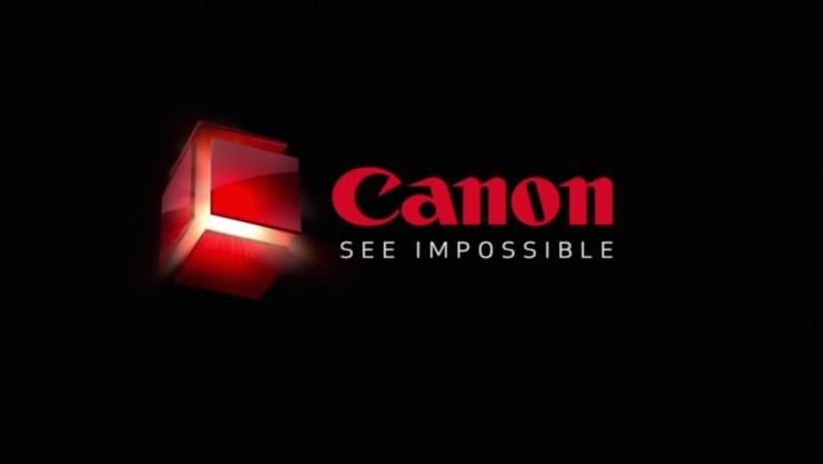 Logo Canon