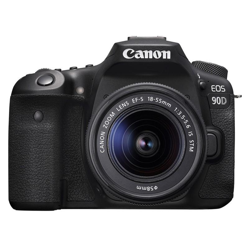 Canon EOS 90D