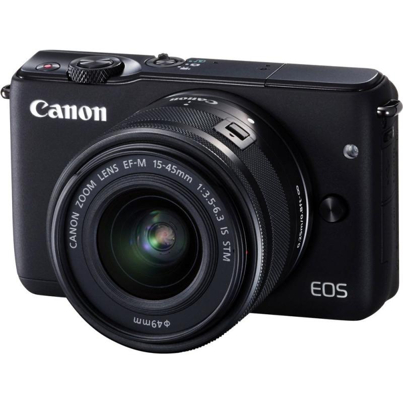 máy ảnh kỹ thuật số canon giá rẻ