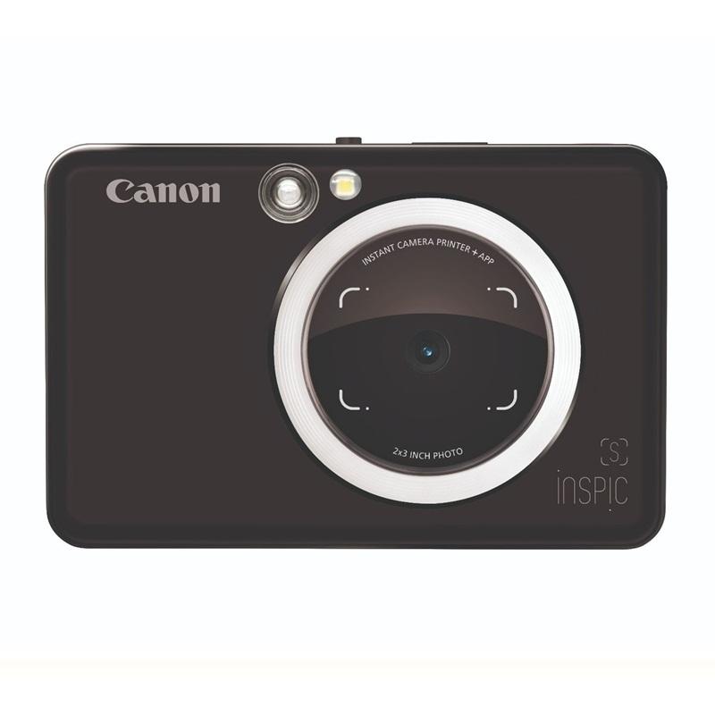 Canon ZV123