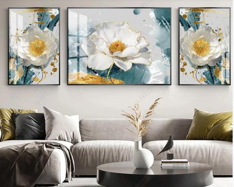 CANVAS DECOR