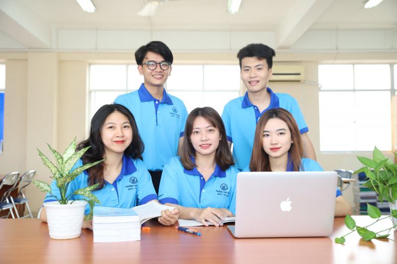 Cao đẳng Công nghệ Thông tin TP.HCM (ITC)