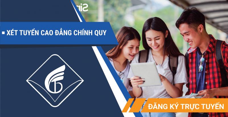 Cao đẳng Công nghệ và Thương mại Hà Nội