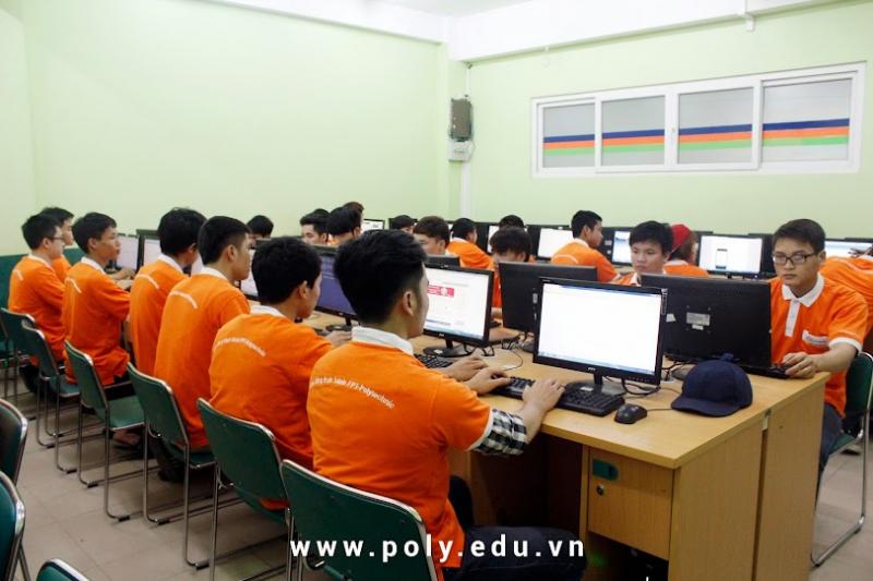 Cao đẳng FPT Polytechnic