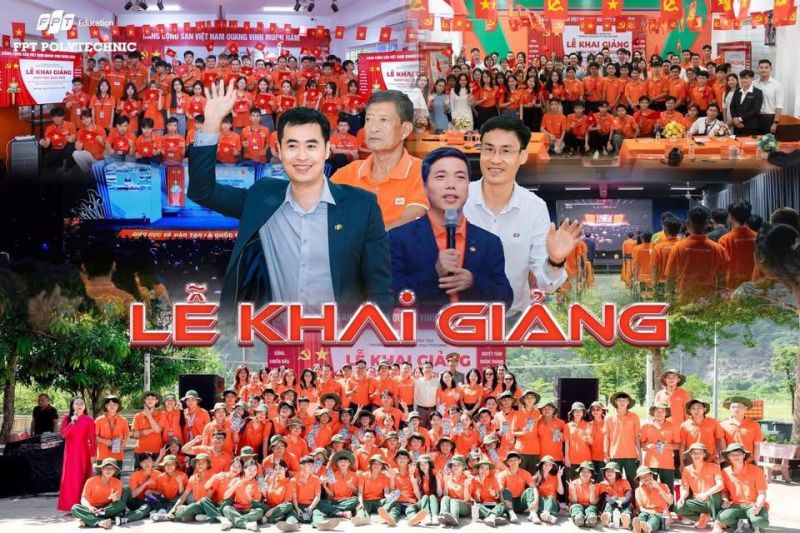 Cao đẳng FPT Polytechnic