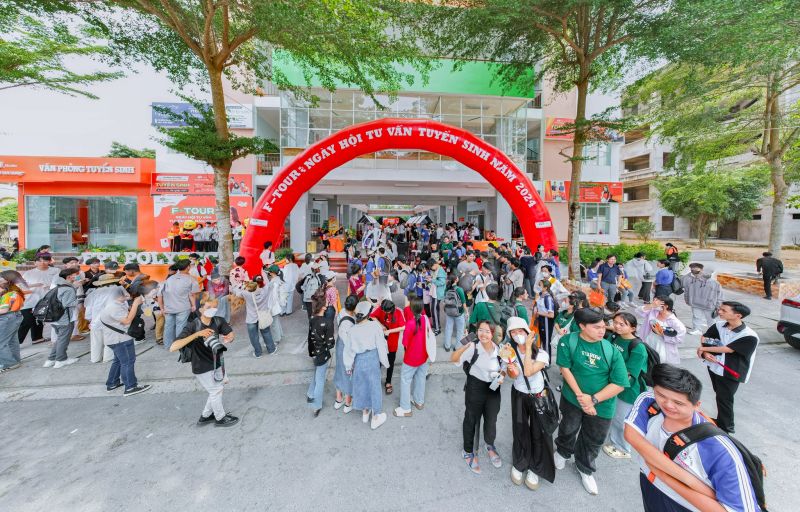 Cao đẳng FPT Polytechnic Đà Nẵng