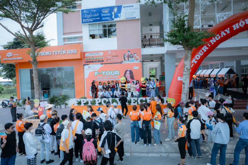 Cao đẳng FPT Polytechnic Đà Nẵng