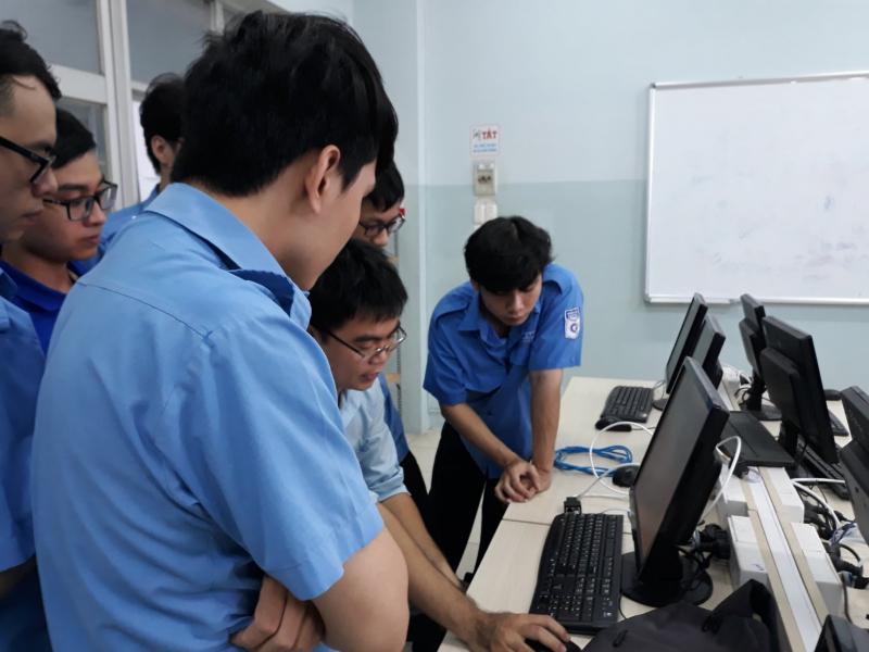 Trường Cao Đẳng Kỹ thuật Cao Thắng đào tạo theo hướng ứng dụng - thực hành, có uy tín trong việc cung cấp nguồn nhân lực chất lượng cao ở Việt Nam và khu vực