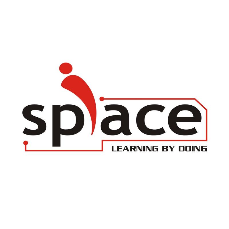 Logo trường iSpace