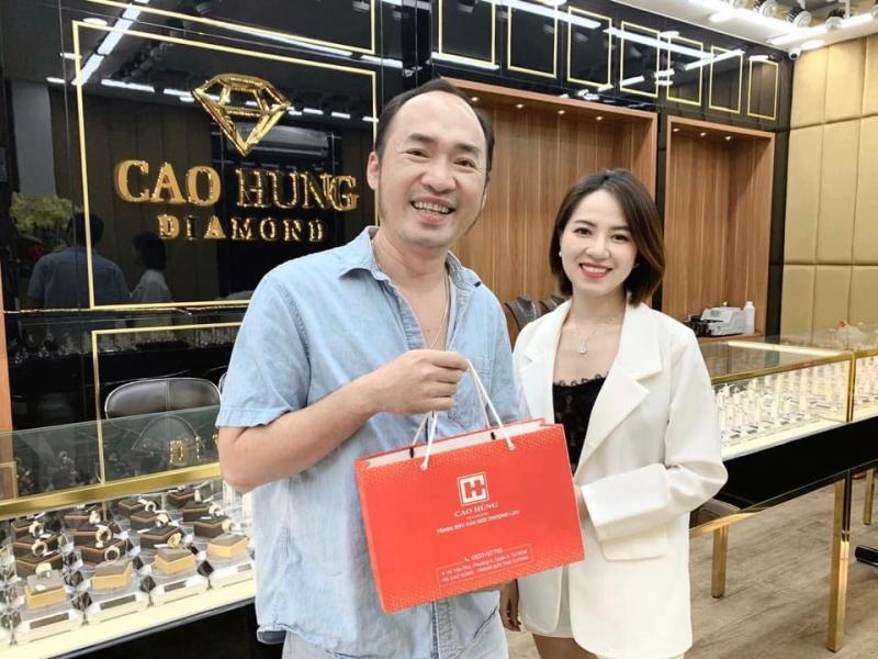 Cao Hùng Diamond tự tin đáp ứng mọi nhu cầu, thị hiếu của khách hàng từ mẫu mã cho đến giá thành hấp dẫn nhất Cần Thơ