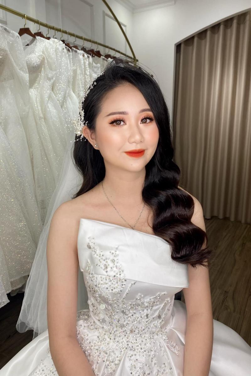 Cao Khanh Make up