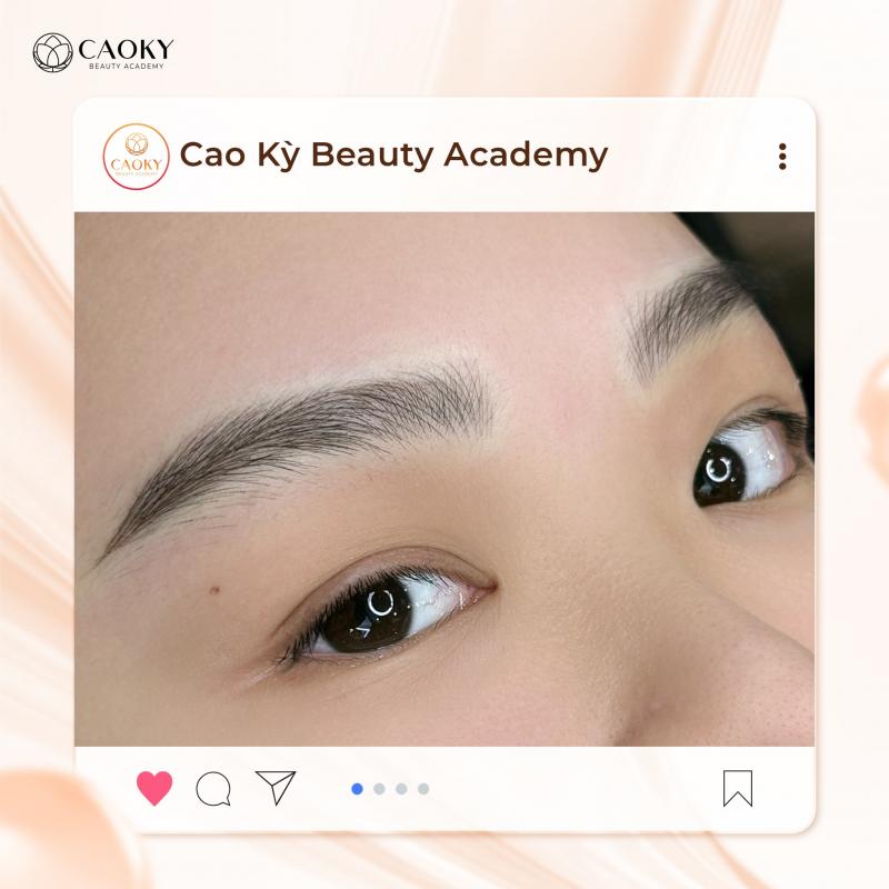 Cao Kỳ Beauty