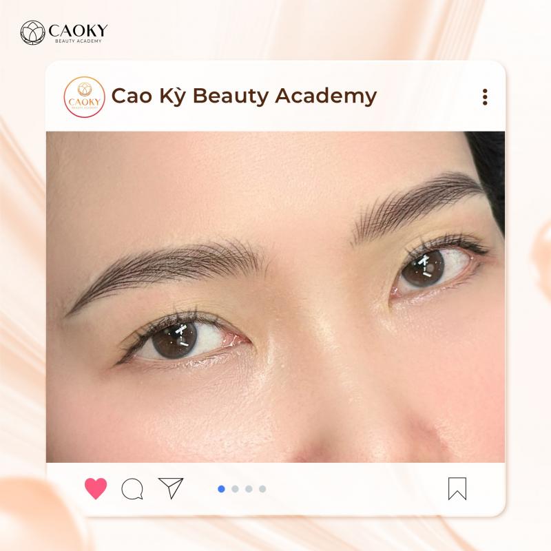Cao Kỳ Beauty