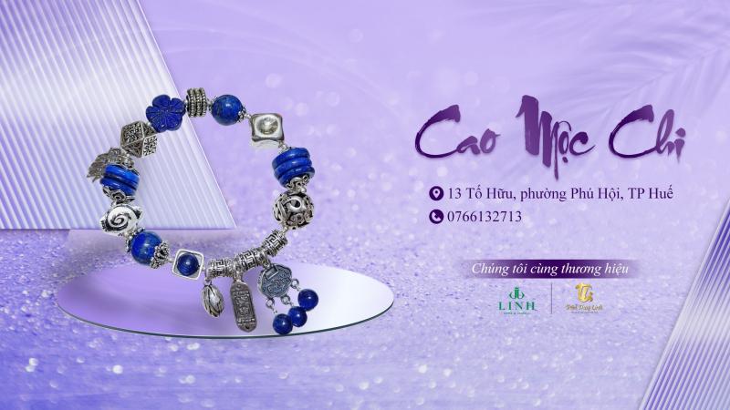 Cao Mộc Chi - Đá Quý Phong Thủy - Số 1 Huế