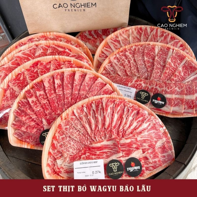 Cao Nghiem Premium