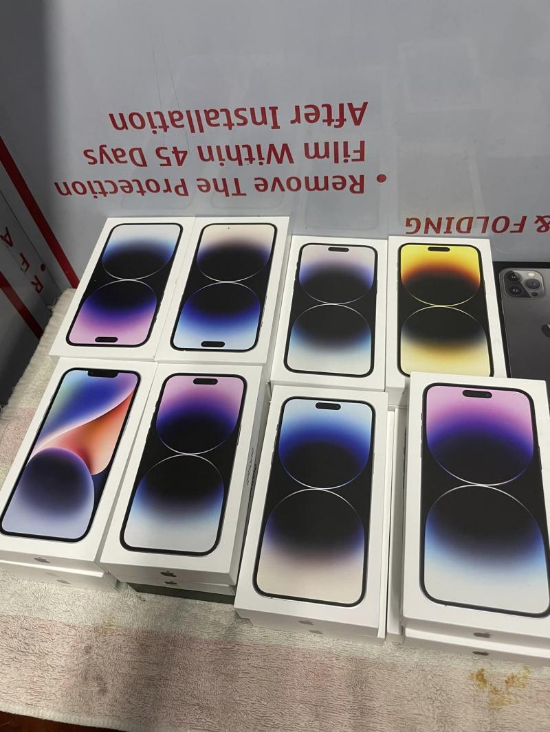 Cao Phát iPhone  luôn đem đến tận tay khách hàng những sản phẩm chính hãng với chất lượng đảm bảo và uy tín cũng như giá cả hợp lý nhất