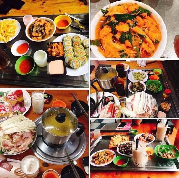 Top 10 Nhà hàng ngon nhất tại tỉnh Thái Nguyên - toplist.vn