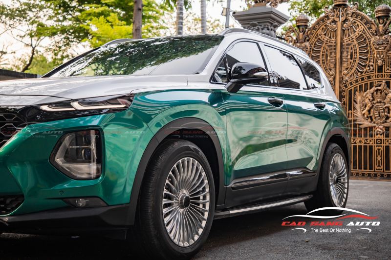 CAO SANG AUTO