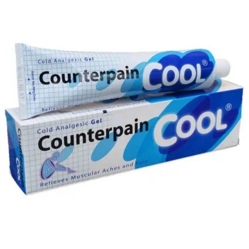Cao Lạnh Xoa Bóp Counterpain Cool