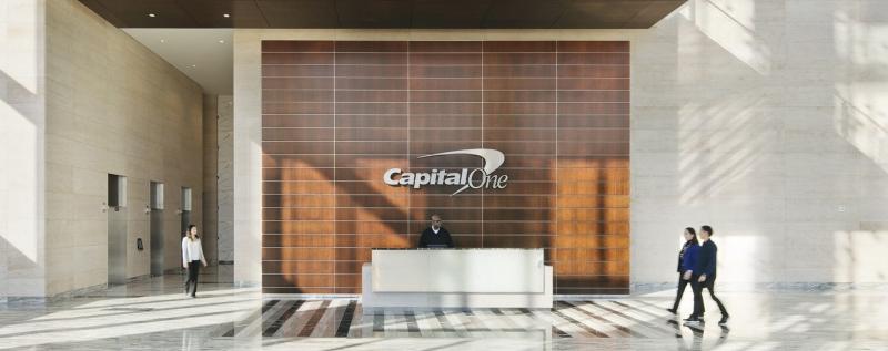 Capital One