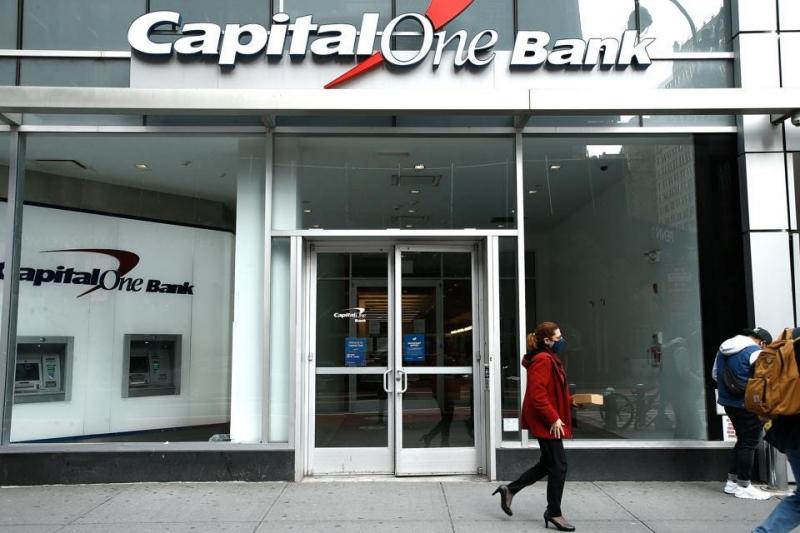 Capital One