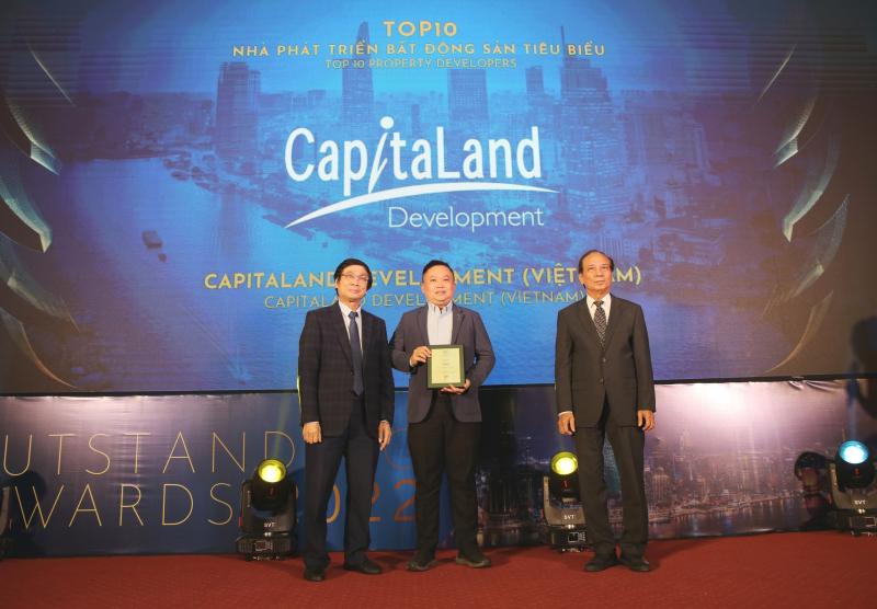 Capitaland Việt Nam