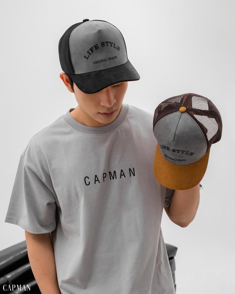 Capman