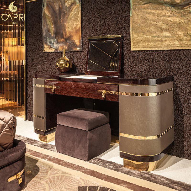 CAPRI HOME - Furniture & Decor