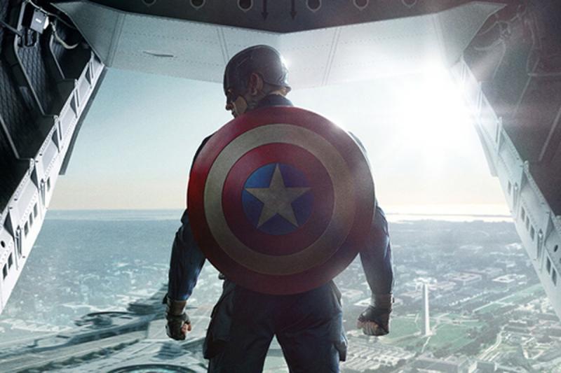 Captain America: The Winter Soldier