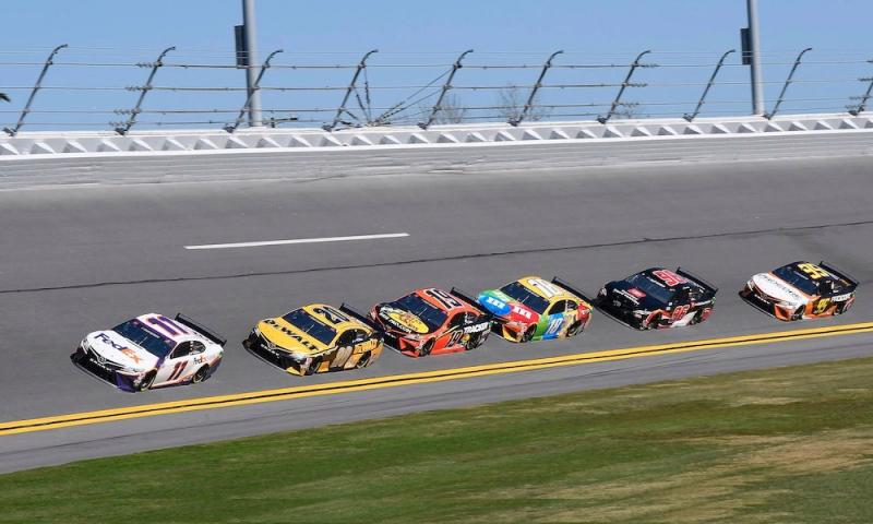 NASCAR