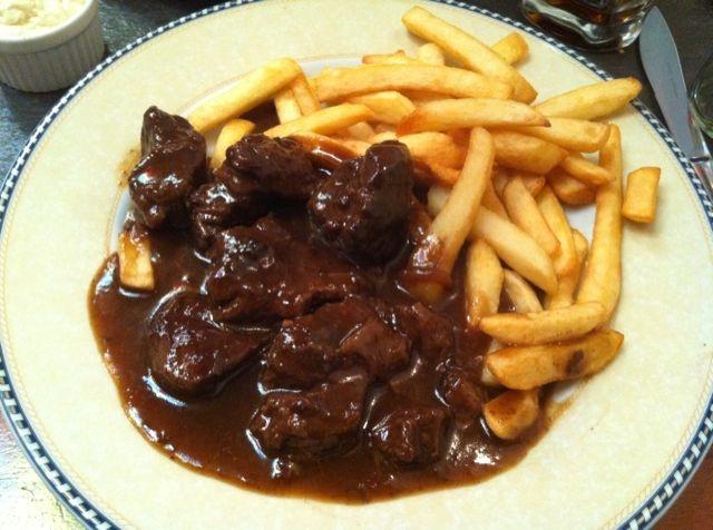 Carbonnade Flamande