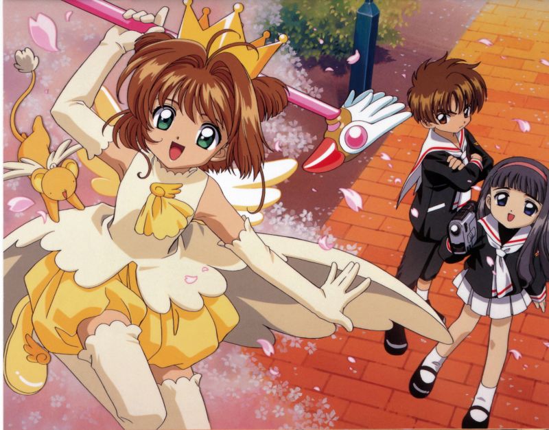 CardCaptor Sakura