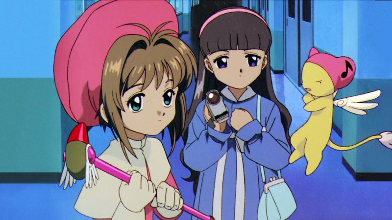 Cardcaptor Sakura