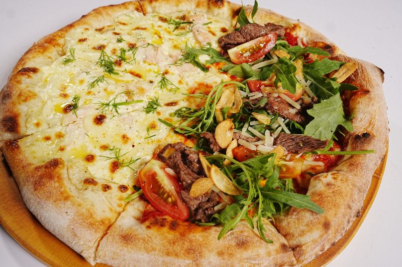 Cardi Pizzeria Đà Nẵng