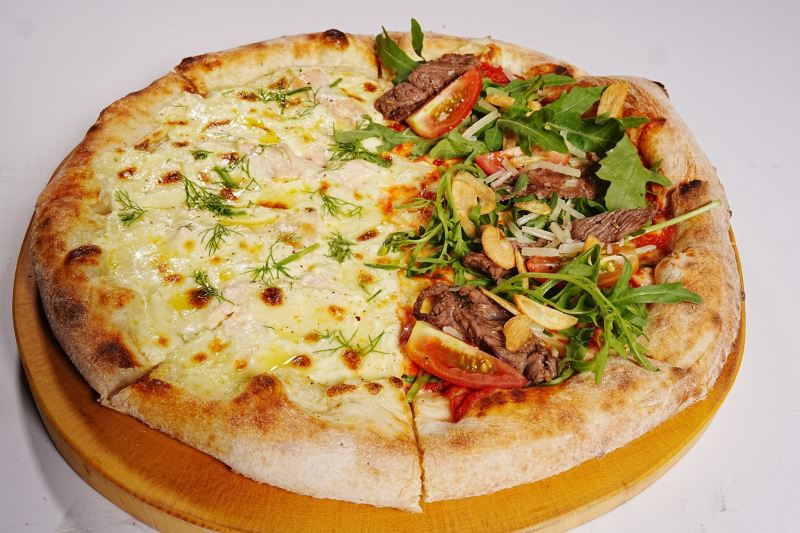 Cardi Pizzeria Đà Nẵng