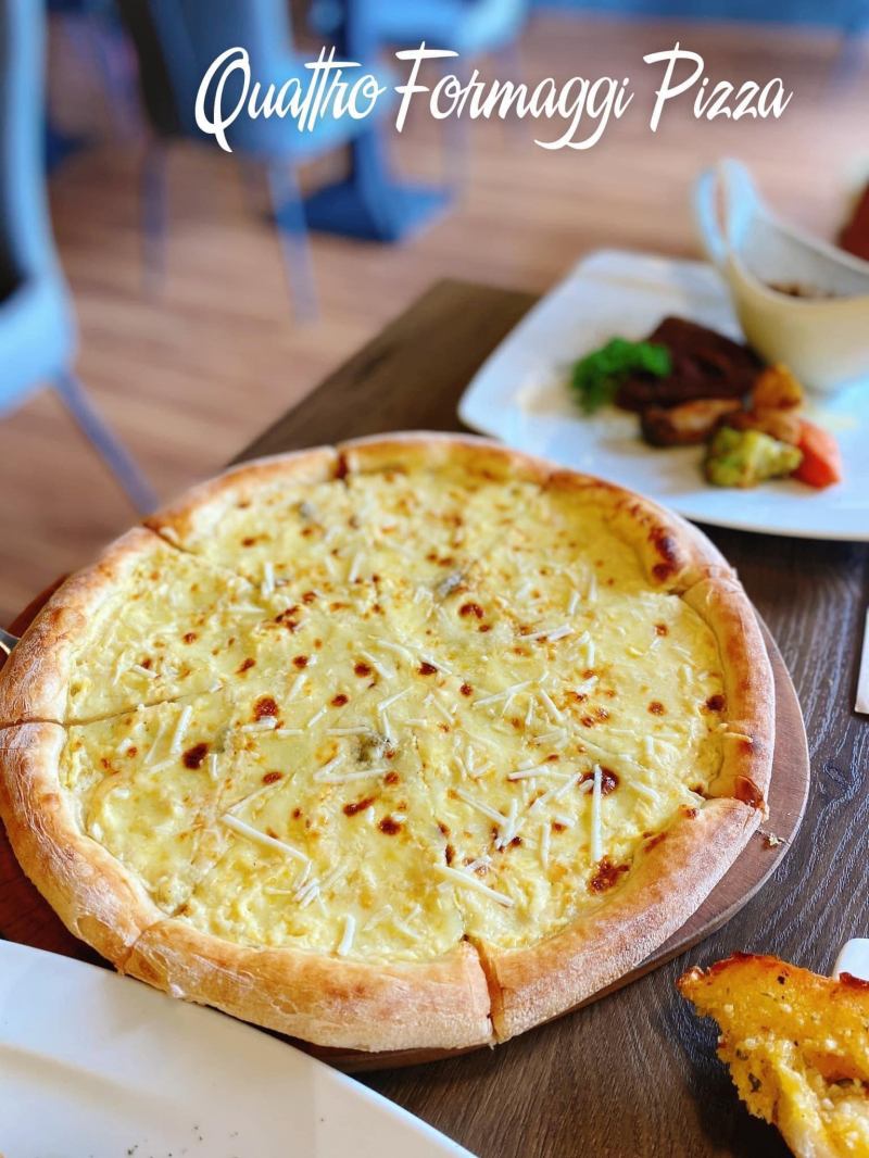 Cardi Pizzeria Hội An