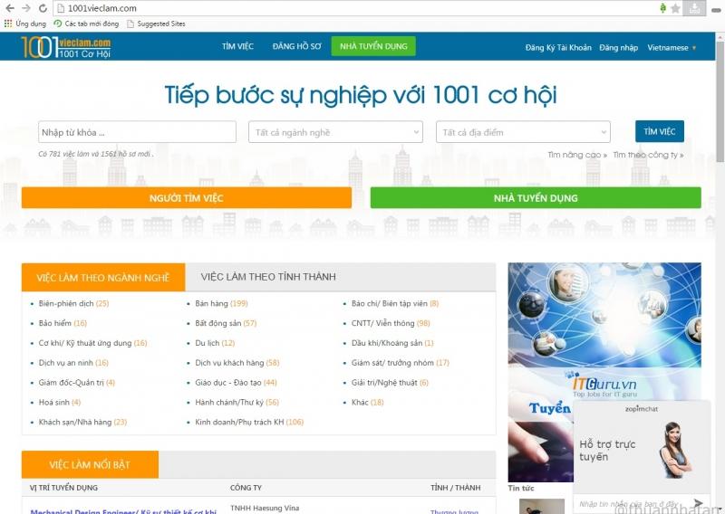 Hình ảnh web