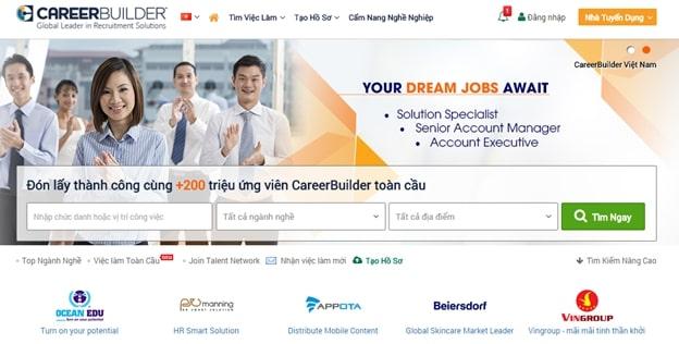 Careerbuilder.vn