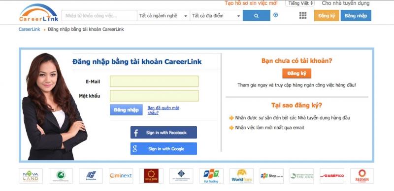 Careerlink