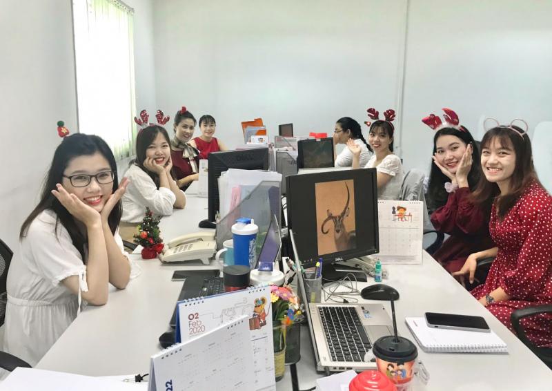 CareerLink Việt Nam – Hà Nội