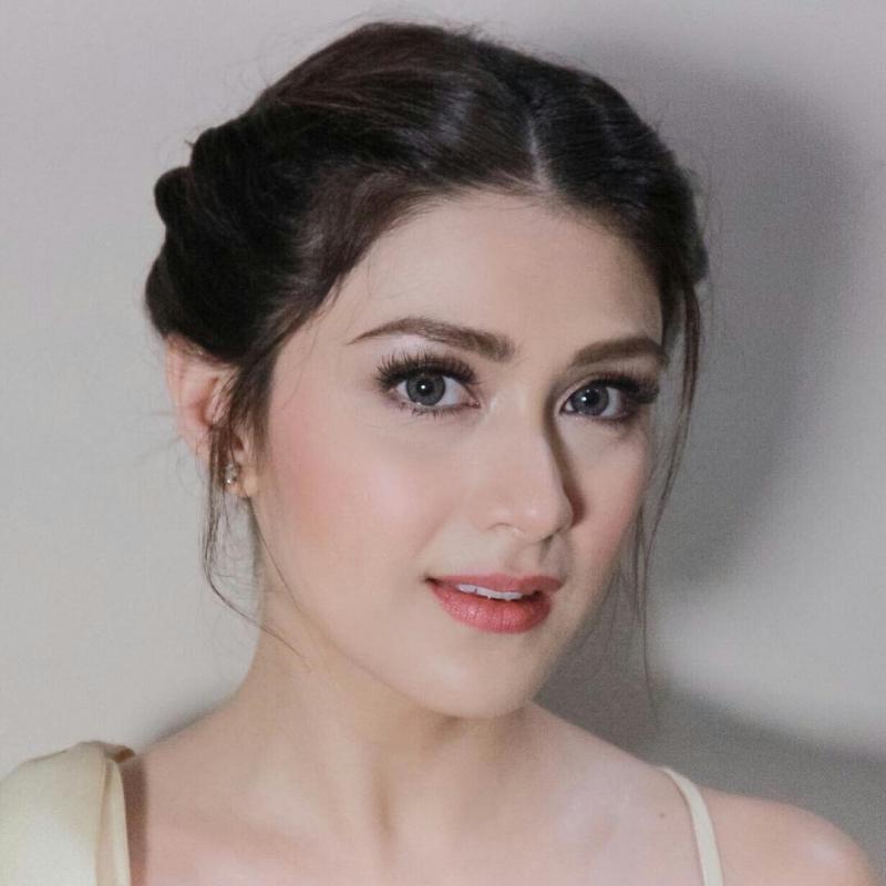 Carla Abellana