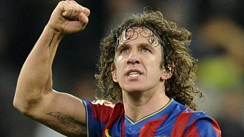 Carles Puyol