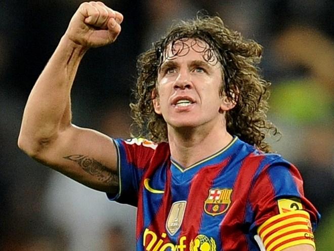 Carles Puyol