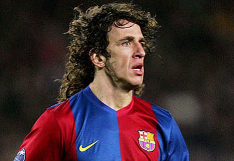 Carles Puyol