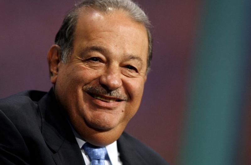 Carlos Slim Helu